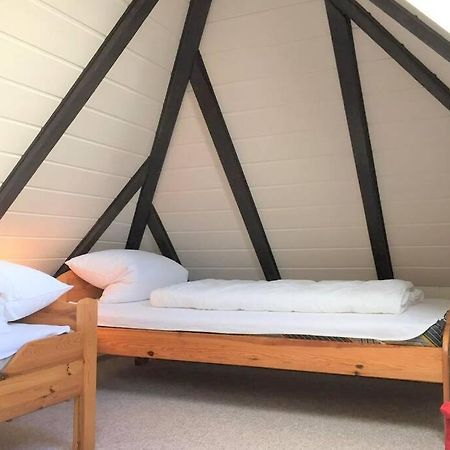 Ferienwohnung Nr. 2 - Duene แวร์ดัม ภายนอก รูปภาพ