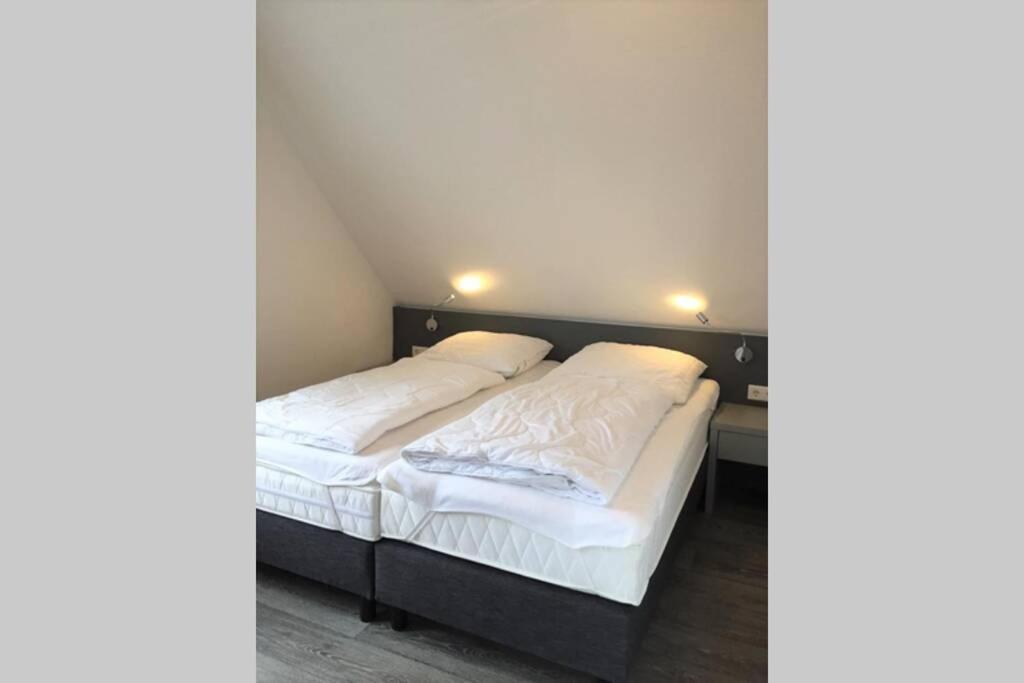 Ferienwohnung Nr. 2 - Duene แวร์ดัม ภายนอก รูปภาพ