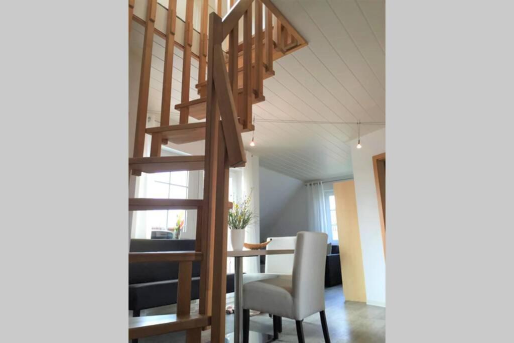 Ferienwohnung Nr. 2 - Duene แวร์ดัม ภายนอก รูปภาพ